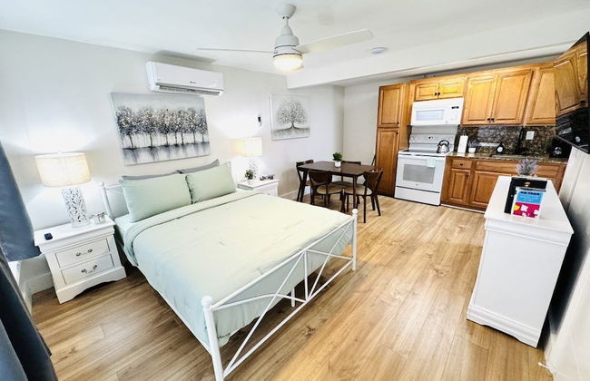 Progresso Apartments & Homes by Lowkl - Foto 45