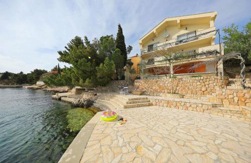 Apartments by the sea Starigrad Paklenica - Photo 11