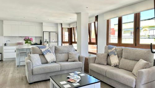 Apartamento Somo Playa con garaje, Cantabria - Foto 2