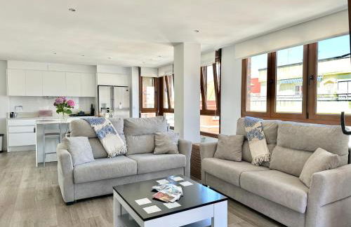 Apartamento Somo Playa con garaje, Cantabria - Foto 2