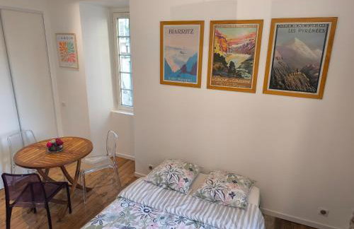 Studio RUBIS Quartier du Château - Photo 14