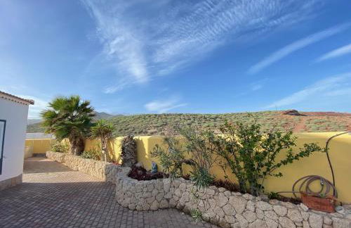 Casa del Sol - Ferienhaus Abades Teneriffa - Photo 8