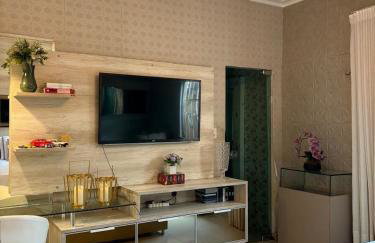 Aconchego de luxo para COP 30 - Photo 6