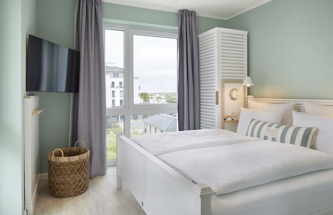 Beach Apartments Büsum - Foto 13