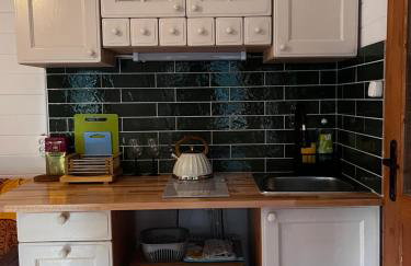 Chatka 2 nad Liwcem - Photo 10