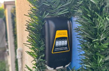 Le Cocon de Bondy - Foto 19