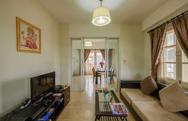 City View Apartment - Foto 57