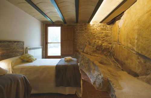 Casa rural Mas del Serranet - Foto 71