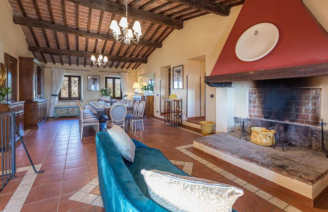 Villa Stroncoli 16 Emma Villas - Foto 3