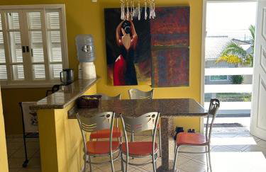 Casa na Praia do Mar Aberto II - Foto 9