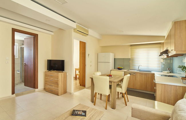 Veronica Hotel - Foto 13