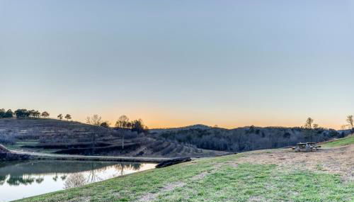 Toccoa River Retreat - Foto 2