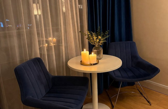Orbi City Sea View - Foto 40