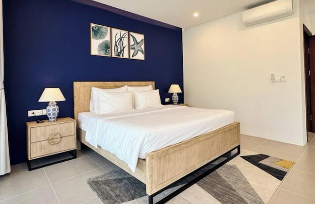 M Villas Phu Quoc - Photo 75