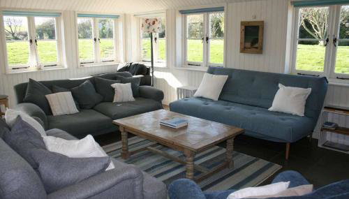 Greystone Cottage - Sea views, short stroll to a beautiful sandy beach - Foto 2