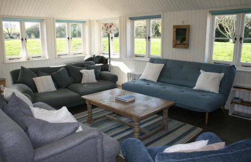 Greystone Cottage - Sea views, short stroll to a beautiful sandy beach - Foto 2