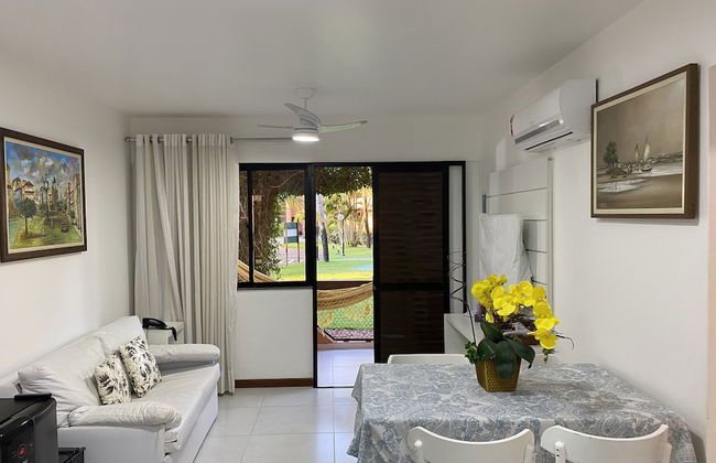 Praia de Guarajuba Genipabu Summer House - Photo 29