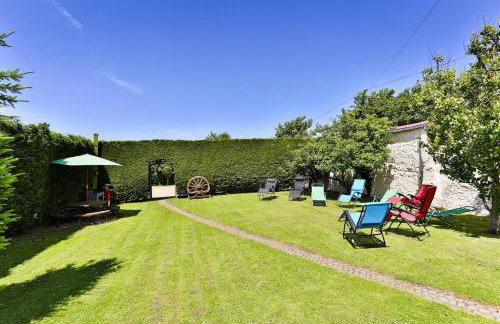 SAUNTON GRANGE 7 Bedrooms - Foto 6