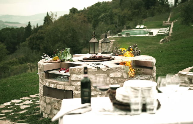 Borgo di Pietrafitta Relais - Foto 77