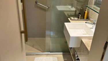 Espetacular - Flat no Jade Hotel Brasília - Foto 4