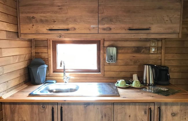 Cedrus Life Bungalow Tesisleri - Photo 3