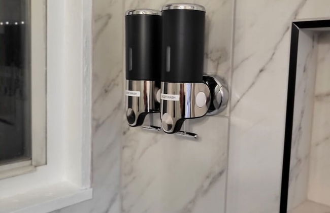 Capitol hide away - Foto 26