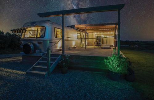 American Airstream - Blossom Farm - Tiers Cross - Foto 35