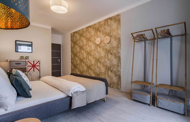 Prague Luxury APTs by Michal&Friends - Foto 11