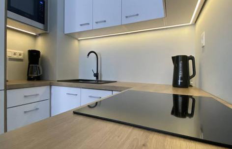 Apartament Let's Sea 70 Gąski - Foto 9