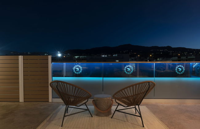 Dolphin Luxury Apartments - Foto 33