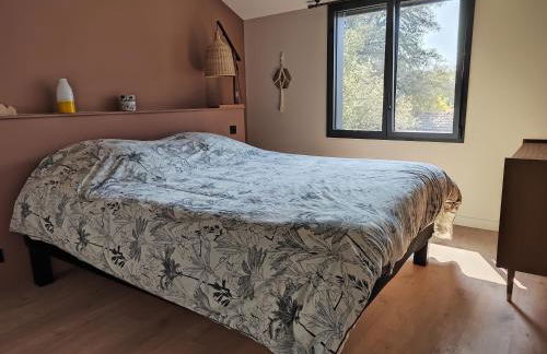 Joyau au cœur de la forêt - Foto 10