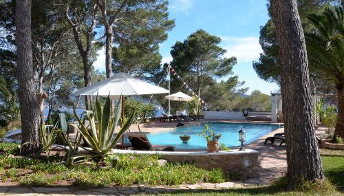 Villa Colina Ibiza - Photo 5