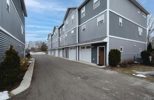 The Marina 3BD Townhome Downtown Beaches Wineries - Foto 79