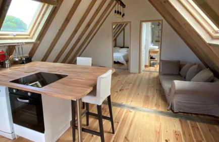 La Grange - unique property, peace, space & light - Foto 9