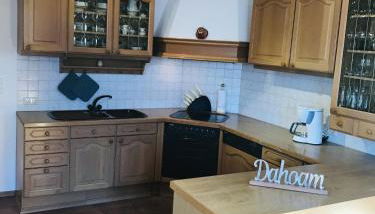 Ferienwohnung Wia Dahoam - Foto 3