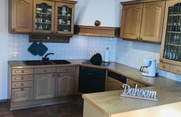 Ferienwohnung Wia Dahoam - Foto 3