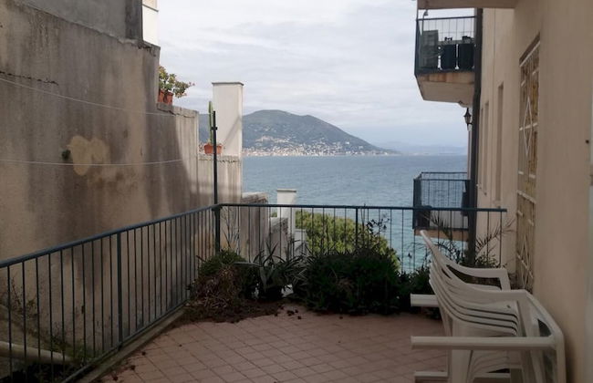 Roma 202 in Laigueglia - Foto 6