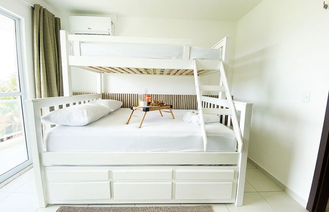 Apto vista mar incrível por Be My Guest - Photo 4