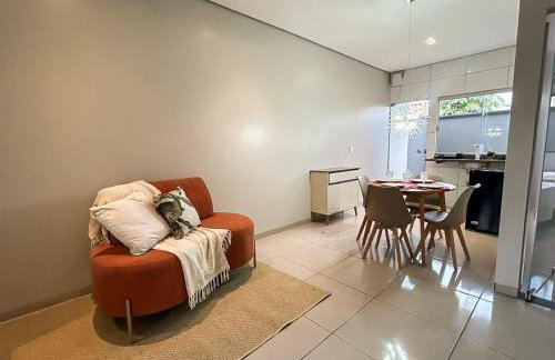 Casa 03 - Casa com 2 quartos, localizada próximo a rodoviária e aeroporto - Photo 2