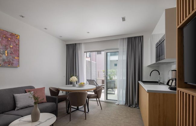 Noemia Apartments - Foto 63