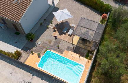 Villa Luisa Cilento - Foto 12