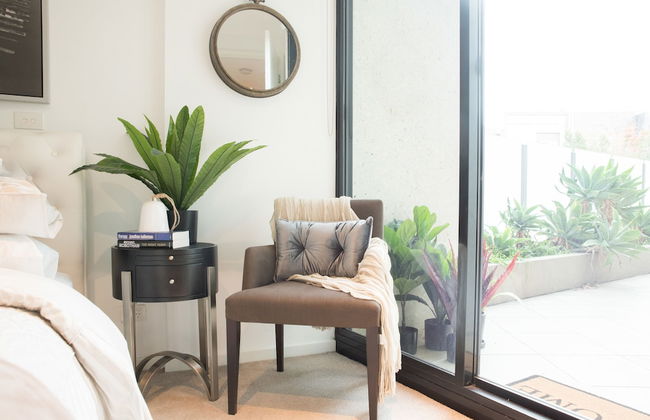 Richmond Oasis Apartments - Foto 31