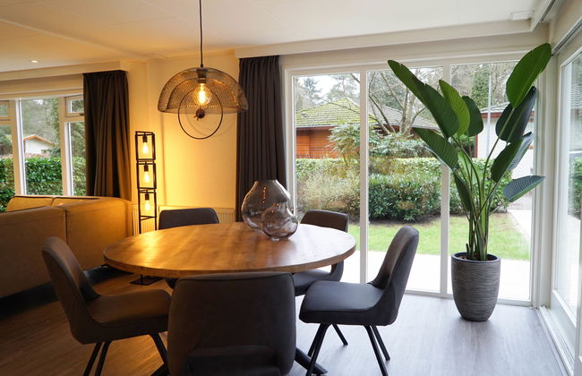 2 bedroom House in Beekbergen with swimming pool and garden - Photo 4