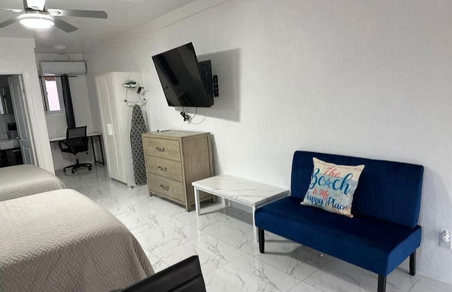 The Sunset Stay BnB - Foto 14