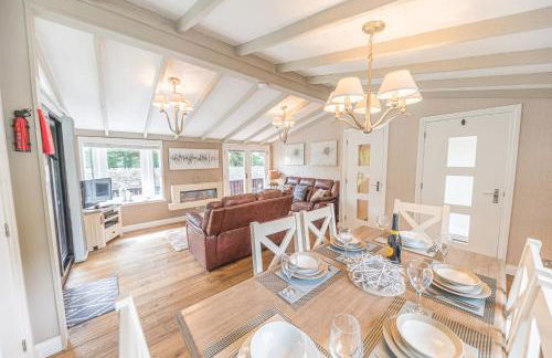 North Lodge Cartmel - Foto 12