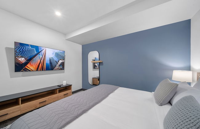 Cannery Lofts Niagara - Foto 56