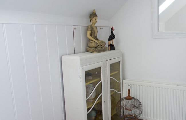 Fairlight - Charming Coastal Home on the Beach - Foto 13