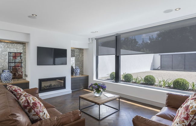 The Van Morrison Suite - hiphipstay - Foto 7