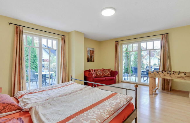 Spacious Apartment in Madfeld With Private Terrace - Foto 6