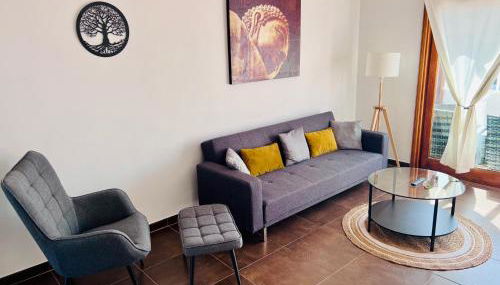 apt 360º panoramic view - Foto 5